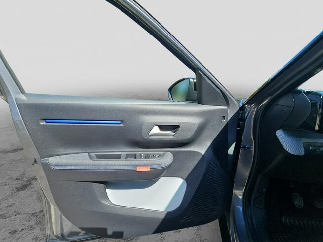 Citroen C3 wersja Business , elektryczny, dostępny od ręki