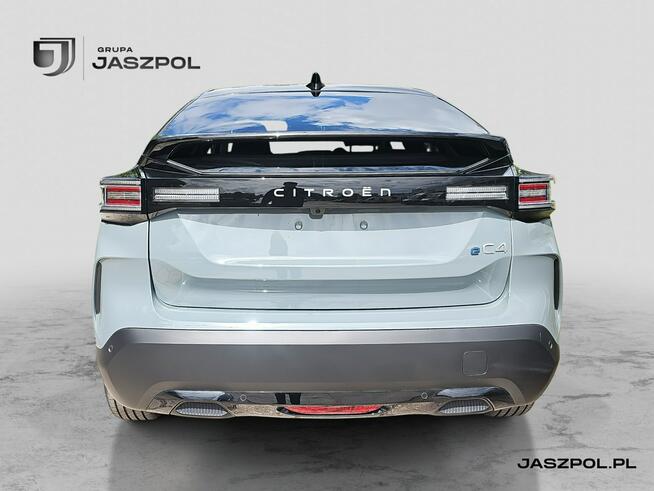 Citroen C4 elektryczny, 40000 PLN dotacji , od ręki