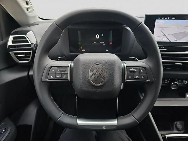 C4 Business , super wyposażenie , cena specjalna