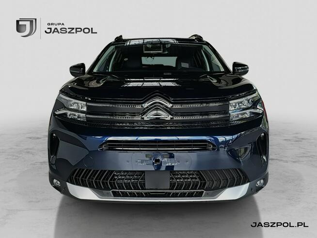 Citroen C5 Aircross MAX dostępny "od ręki"