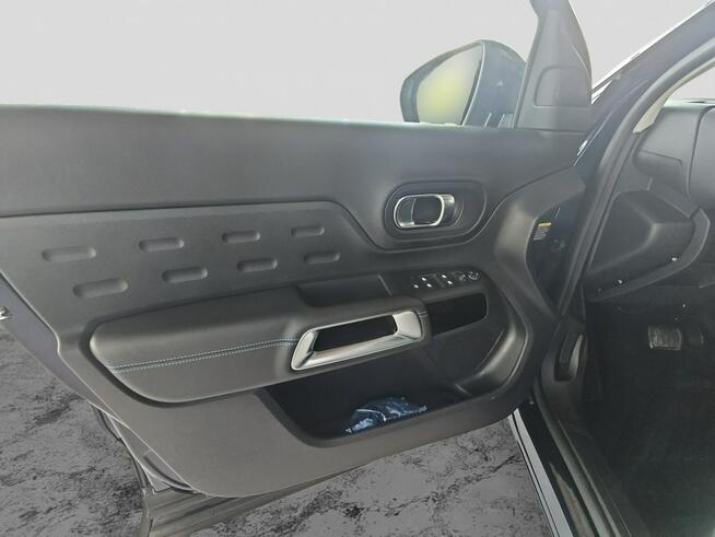 Citroen C5 Aircross MAX dostępny "od ręki"