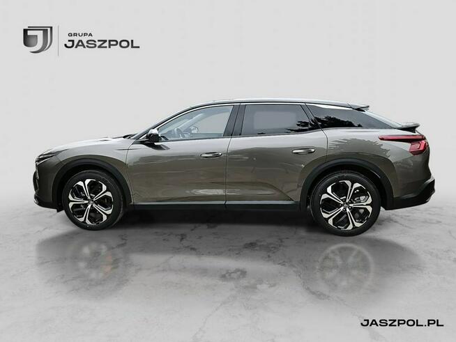 C5X PLUS bogate wyposażenie , od ręki