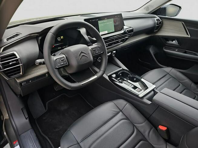 C5X PLUS bogate wyposażenie , od ręki