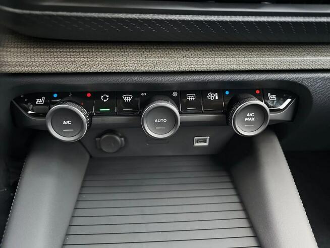 C5X PLUS bogate wyposażenie , od ręki