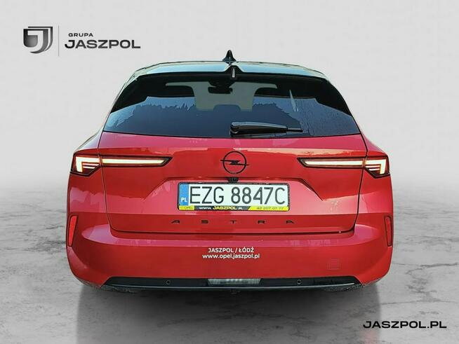 Opel Astra GS 130KM AT8 !! Od ręki !!