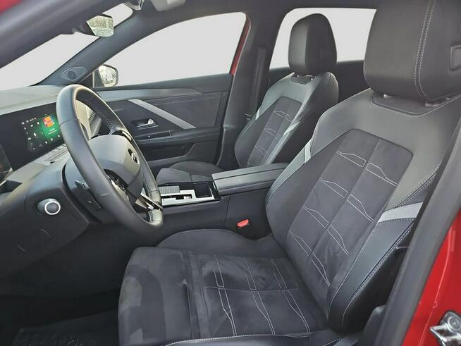 Opel Astra GS 130KM AT8 !! Od ręki !!