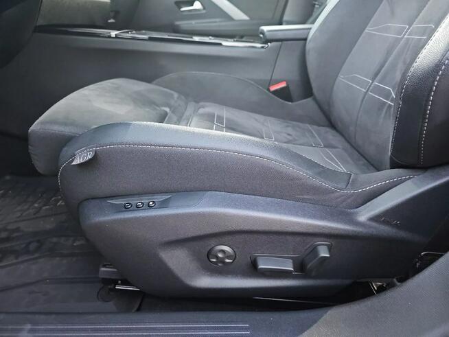 Opel Astra GS 130KM AT8 !! Od ręki !!