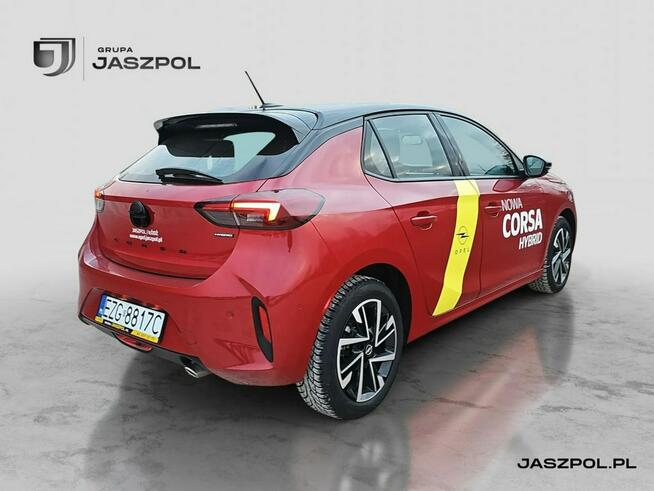 Opel Corsa mHEV GS 1.2 100KM eDCT6 Od ręki !!