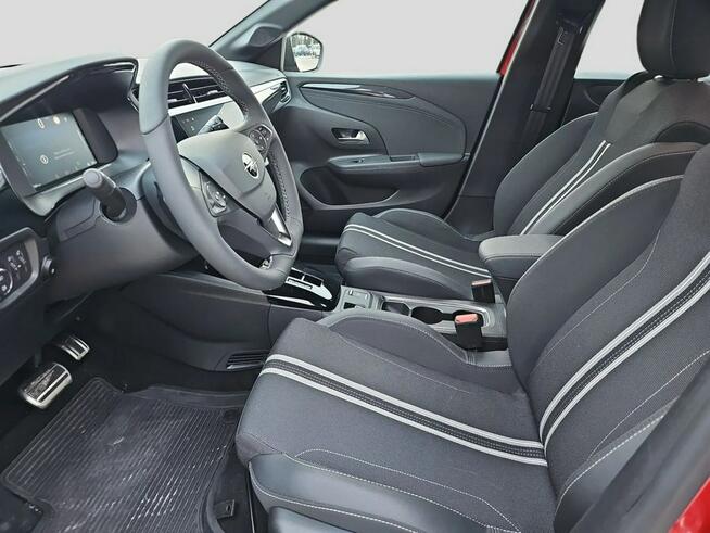 Opel Corsa mHEV GS 1.2 100KM eDCT6 Od ręki !!