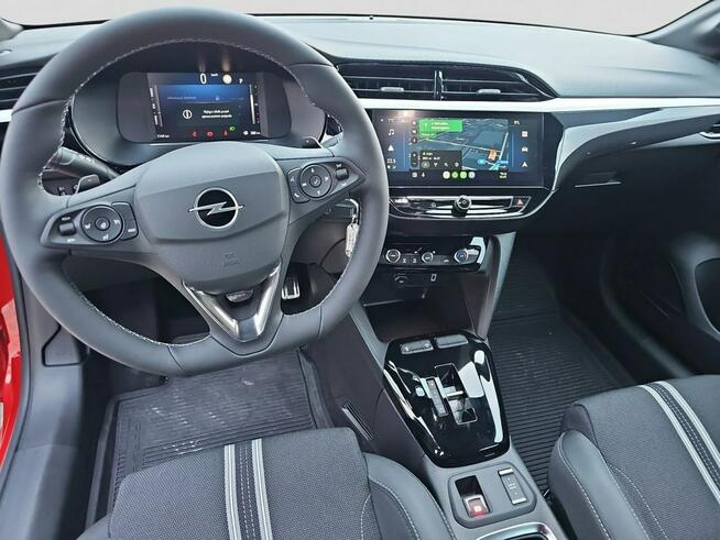 Opel Corsa mHEV GS 1.2 100KM eDCT6 Od ręki !!