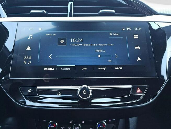 Opel Corsa mHEV GS 1.2 100KM eDCT6 Od ręki !!