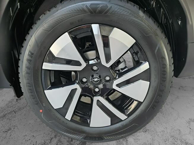 Opel Frontera GS Hybrid 1.2 Turbo 145KM MHEV - Przedłużona ochrona 8 lat!!