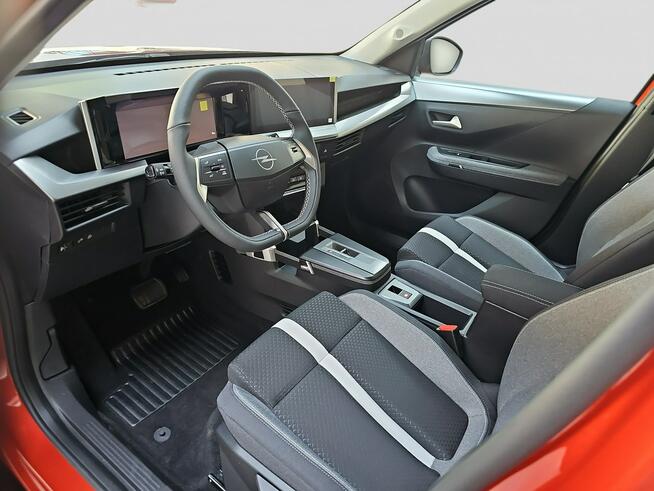 Opel Frontera GS Hybrid 1.2 Turbo 145KM MHEV - Przedłużona ochrona 8 lat!!