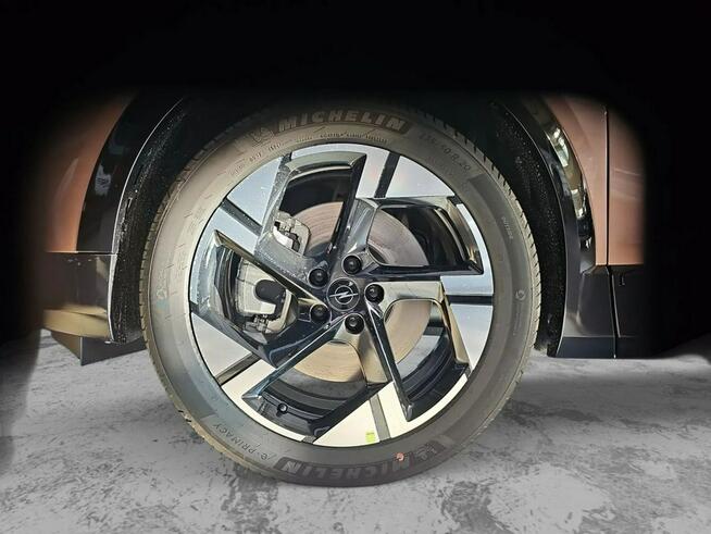 Opel Grandland GS BEV , 73kWH - 213 KM Ostatnia szansa na dotację!!