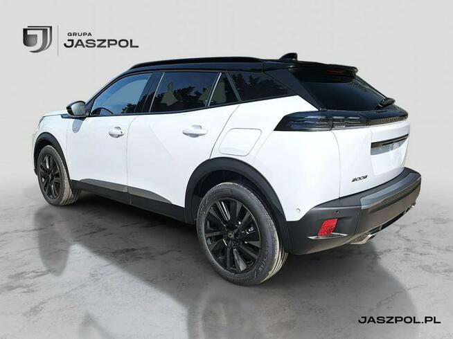 Peugeot 2008 Hybrid 145 KM rocznik 2025 od ręki !