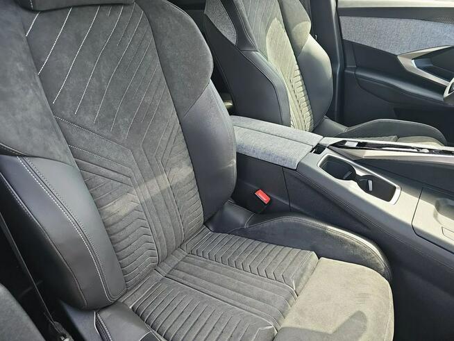 Peugeot 3008 Hybrid 145 km EDCS-6 rocznik 2025 !