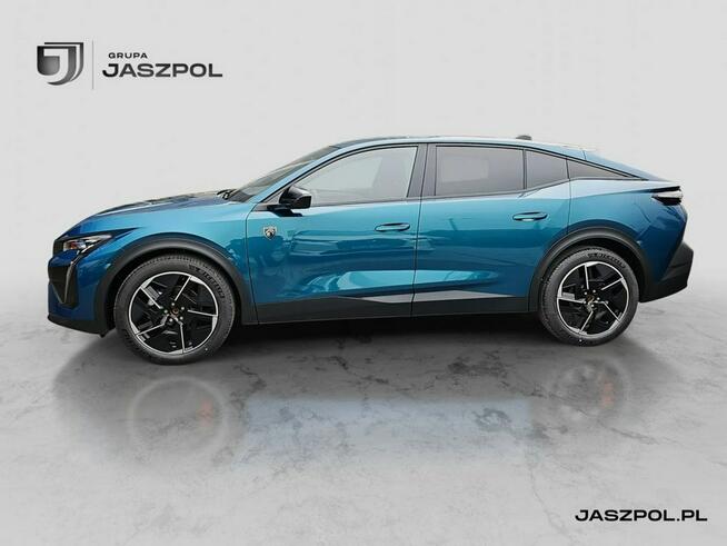 Peugeot 408 GT HYBRID 145 KM Wyprzedaż rocznika 2025!