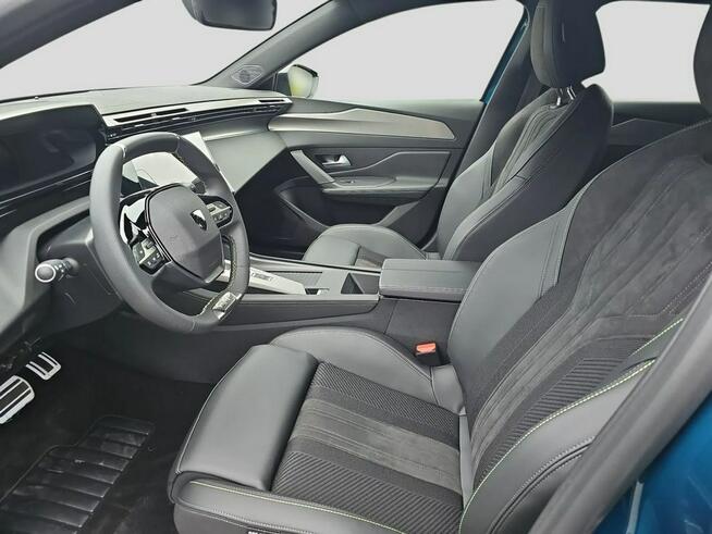 Peugeot 408 GT HYBRID 145 KM Wyprzedaż rocznika 2025!