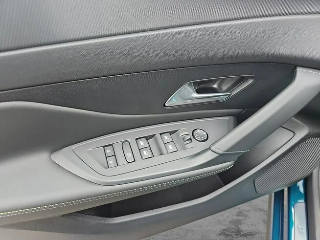 Peugeot 408 GT HYBRID 145 KM Wyprzedaż rocznika 2025!
