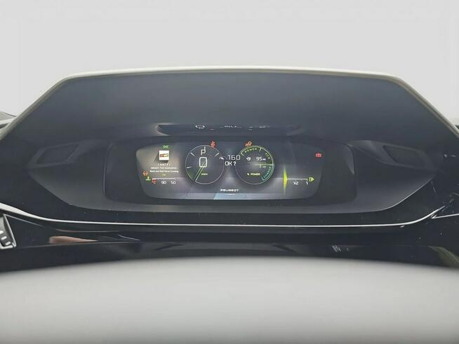 Peugeot 408 GT HYBRID 145 KM Wyprzedaż rocznika 2025!