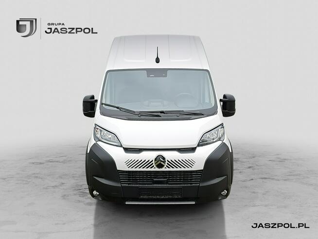 Citroen Jumper L4H3 max wyposażenie , super cena 4 lata gwarancji