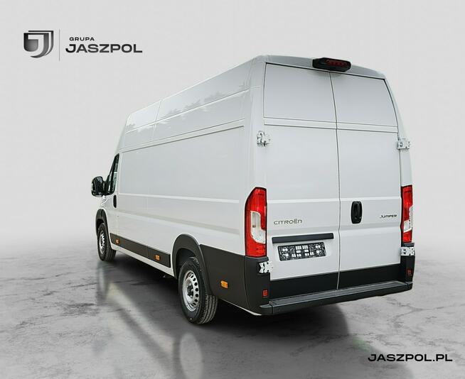 Citroen Jumper L4H3 max wyposażenie , super cena 4 lata gwarancji