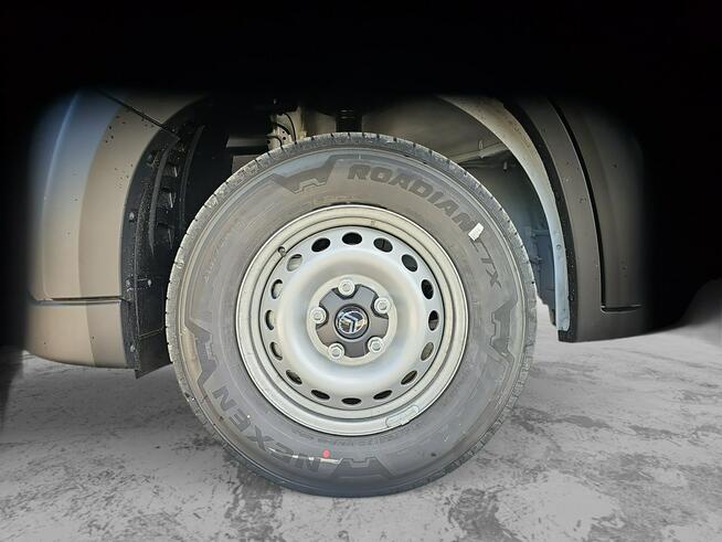 Citroen Jumper L4H3 max wyposażenie , super cena 4 lata gwarancji