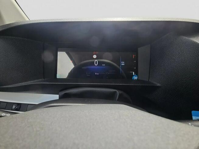 Vivaro Furgon Brygadowy Long 2.0 144 KM MT6 PRZEDŁUŻONA OCHRONA 4 LATA!