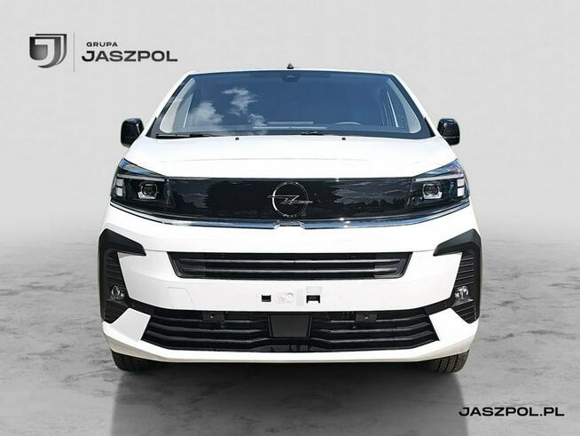 Opel Vivaro Long 144KM MT6 PRZEDŁUŻONA OCHRONA 4 LATA!