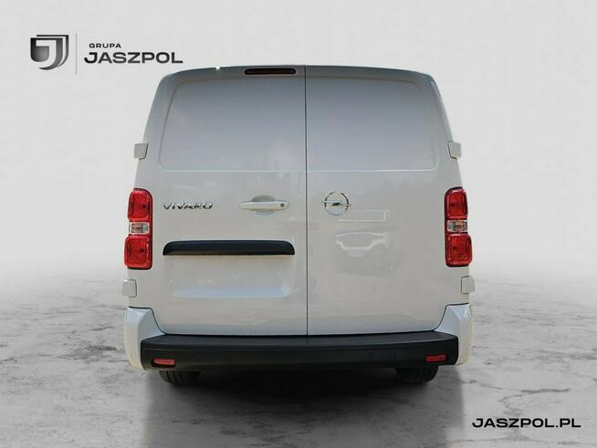 Opel Vivaro Long 144KM MT6 PRZEDŁUŻONA OCHRONA 4 LATA!