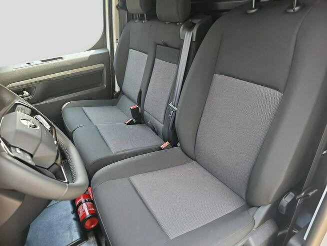 Opel Vivaro Long 144KM MT6 PRZEDŁUŻONA OCHRONA 4 LATA!