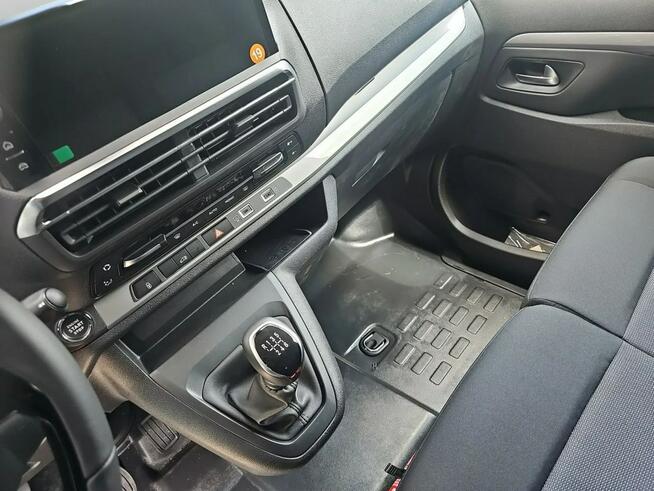 Opel Vivaro Long 144KM MT6 PRZEDŁUŻONA OCHRONA 4 LATA!