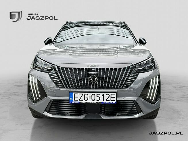 Peugeot 2008 GT PureTech 130 KM 2024!!