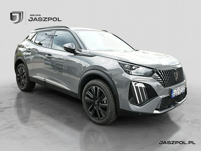 Peugeot 2008 GT PureTech 130 KM 2024!!