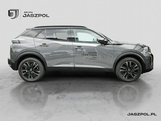 Peugeot 2008 GT PureTech 130 KM 2024!!