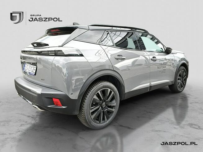 Peugeot 2008 GT PureTech 130 KM 2024!!