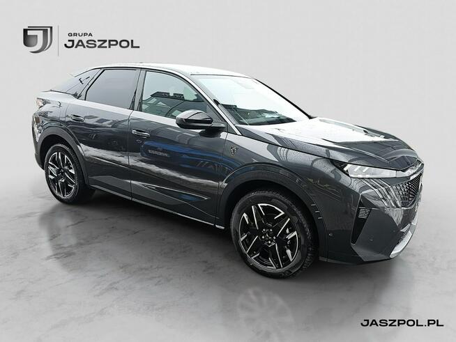 Peugeot 3008 HYBRID 145 KM Wyprzedaż rocznika 2025