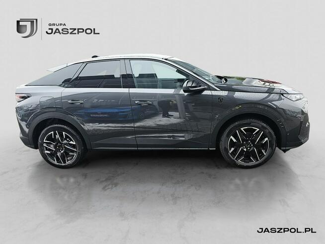 Peugeot 3008 HYBRID 145 KM Wyprzedaż rocznika 2025