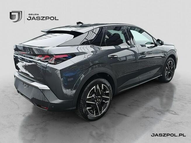 Peugeot 3008 HYBRID 145 KM Wyprzedaż rocznika 2025