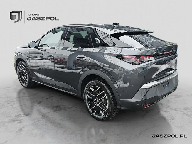 Peugeot 3008 HYBRID 145 KM Wyprzedaż rocznika 2025