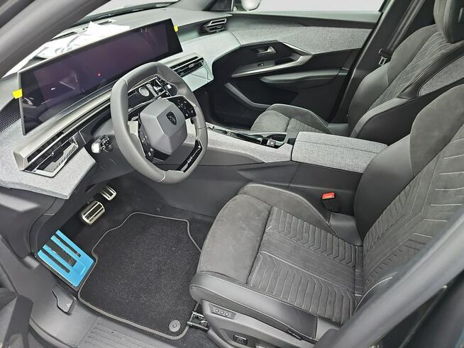 Peugeot 3008 HYBRID 145 KM Wyprzedaż rocznika 2025