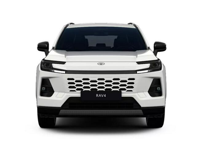 Toyota RAV-4 NOWY MODEL Comfort, rabat: 27 594 zł, Dostępne różne wersje i kolory !