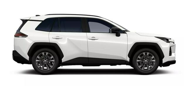 Toyota RAV-4 NOWY MODEL Comfort, rabat: 27 594 zł, Dostępne różne wersje i kolory !