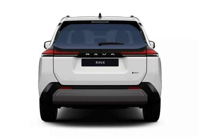 Toyota RAV-4 NOWY MODEL Comfort, rabat: 27 594 zł, Dostępne różne wersje i kolory !