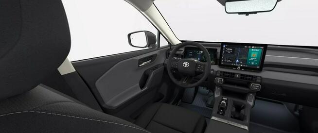 Toyota RAV-4 NOWY MODEL Comfort, rabat: 27 594 zł, Dostępne różne wersje i kolory !