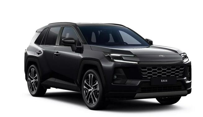 Toyota RAV-4 NOWY MODEL Comfort, rabat: 27 594 zł, Dostępne różne wersje i kolory !