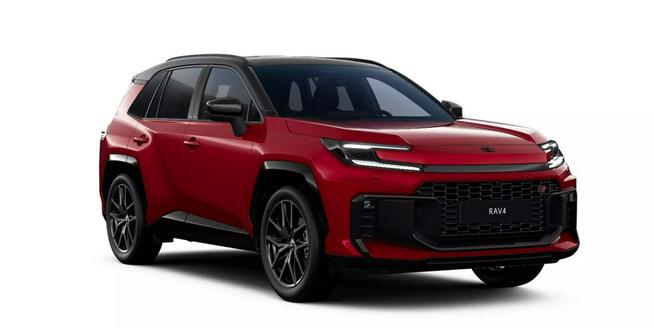 Toyota RAV-4 NOWY MODEL Comfort, rabat: 27 594 zł, Dostępne różne wersje i kolory !