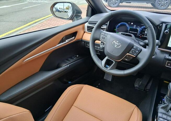 Toyota Camry Prestige, rabat: 29 372 zł, Dostępne różne wersje i kolory !