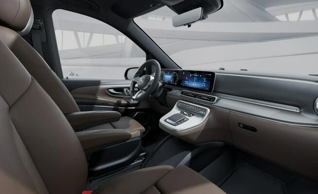 Mercedes V 250 EXCLUSIVE ekstradługa Rabat: 56 010zł Dostępne różne wersje i kolory!