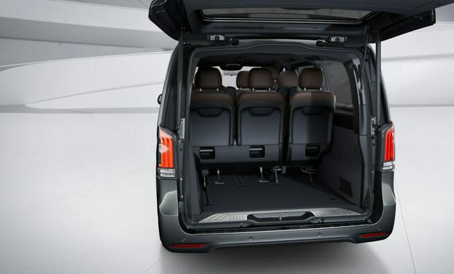 Mercedes V 250 EXCLUSIVE ekstradługa Rabat: 56 010zł Dostępne różne wersje i kolory!